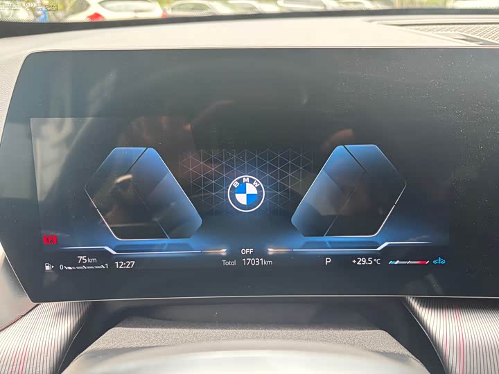 Фото 17 - BMW X1