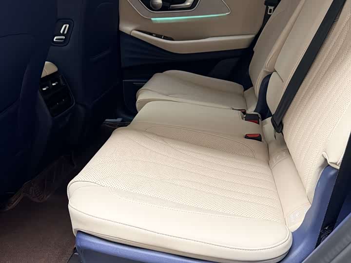 Фото 7 - Chery Fulwin T9