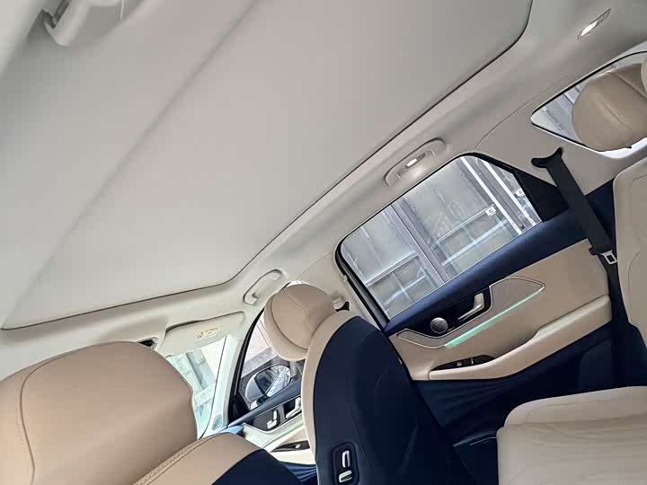 Фото 8 - Chery Fulwin T9