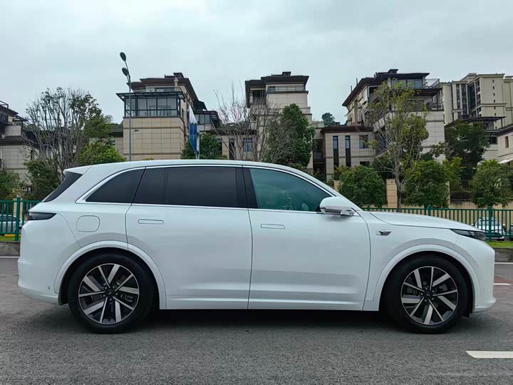 Фото 4 - LiXiang L7