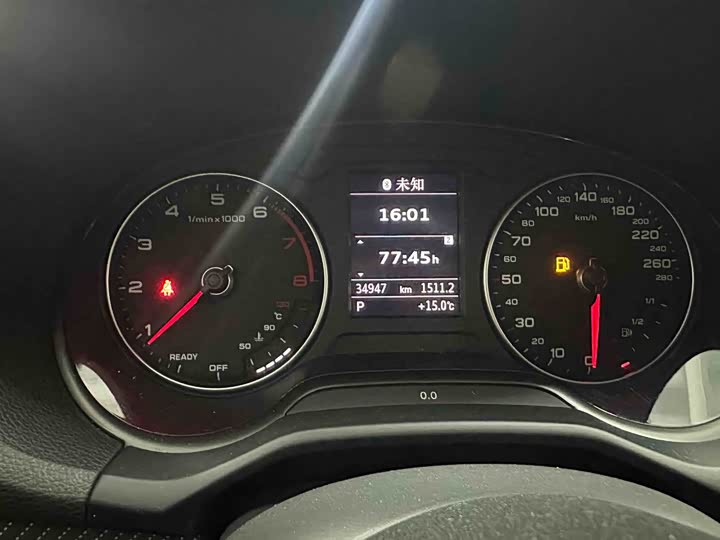 Фото 9 - Audi Q2L