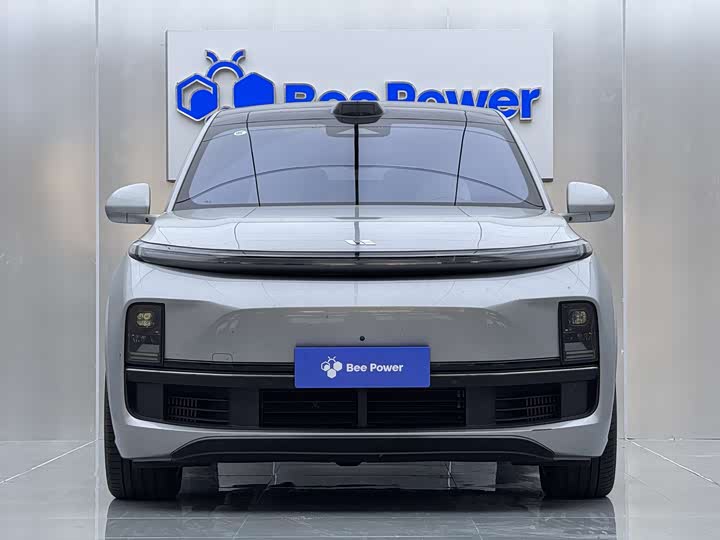 Фото 2 - LiXiang L9