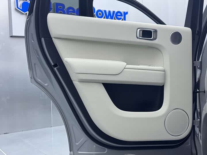 Фото 20 - LiXiang L9