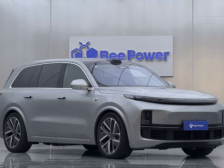 Фото 3 - LiXiang L9