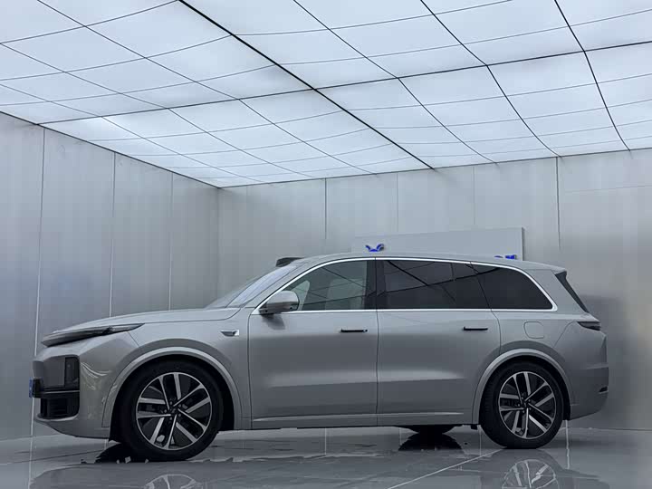 Фото 4 - LiXiang L9