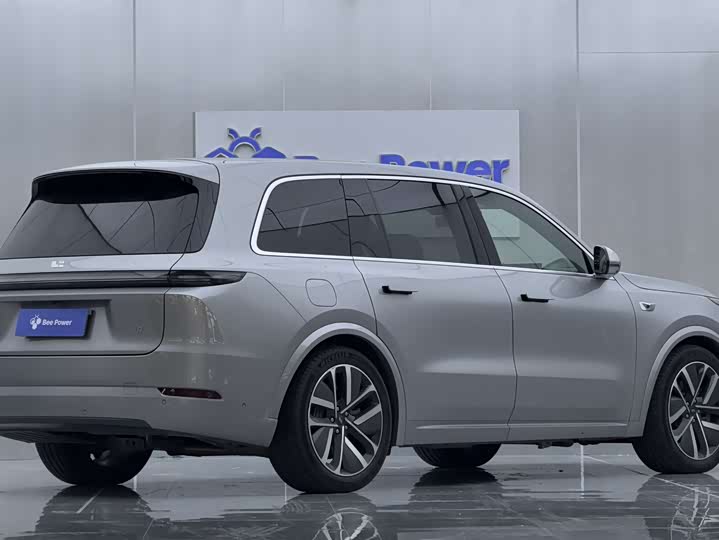 Фото 6 - LiXiang L9