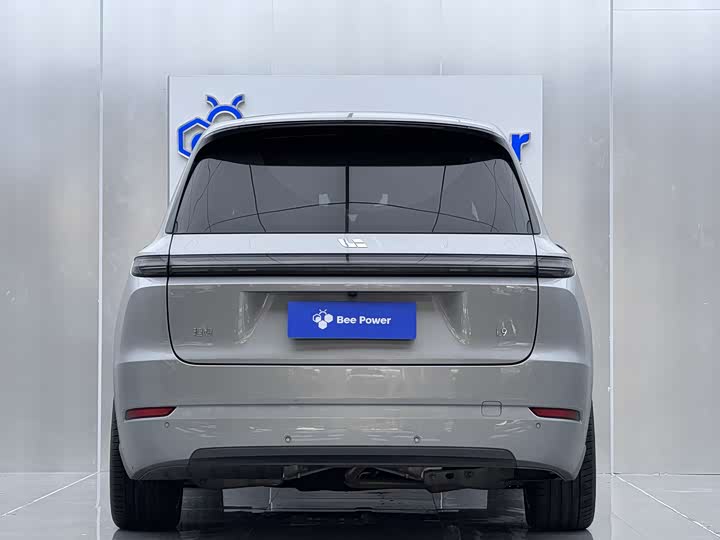 Фото 7 - LiXiang L9