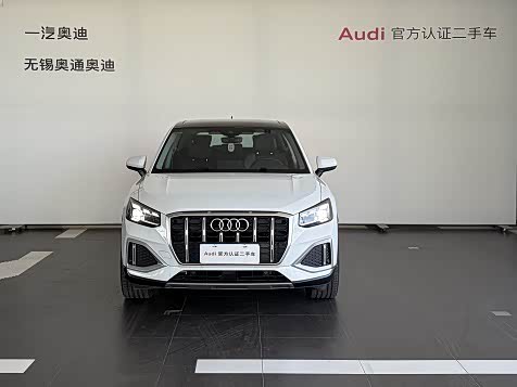 Фото 2 - Audi Q2L