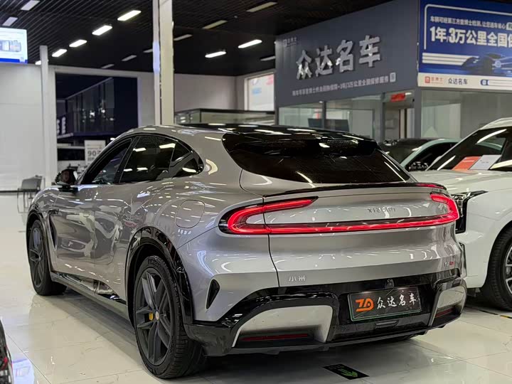 Фото 10 - Xiaomi YU7