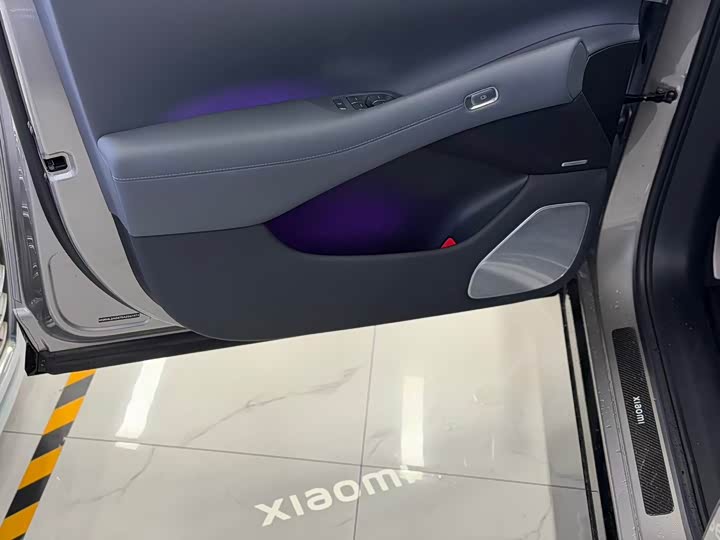 Фото 5 - Xiaomi YU7