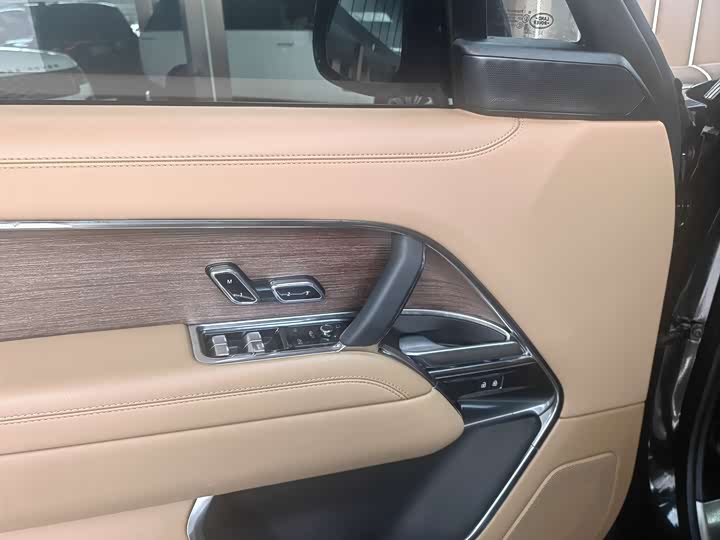 Фото 6 - Land Rover Range Rover