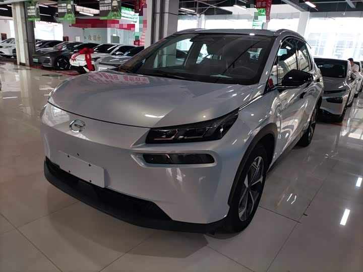 Фото 1 - GAC Aion V