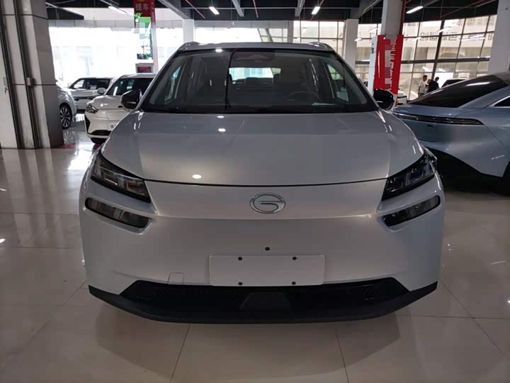 Фото 3 - GAC Aion V