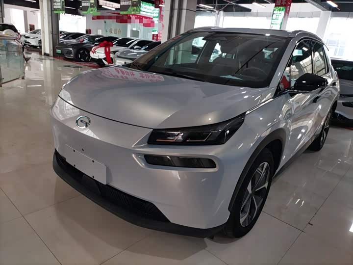 Фото 5 - GAC Aion V