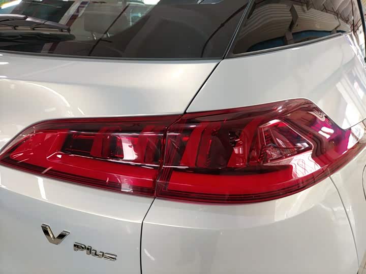 Фото 8 - GAC Aion V