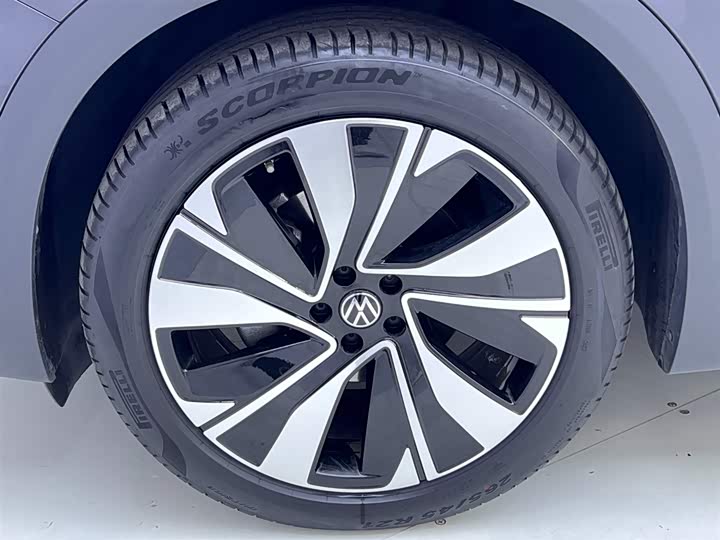 Фото 12 - Volkswagen Talagon