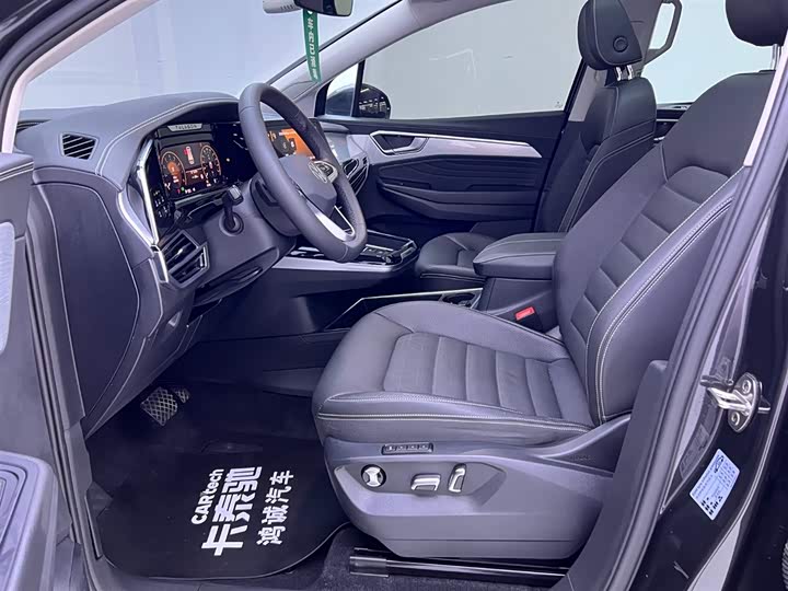 Фото 16 - Volkswagen Talagon