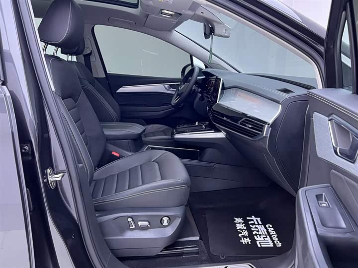 Фото 19 - Volkswagen Talagon