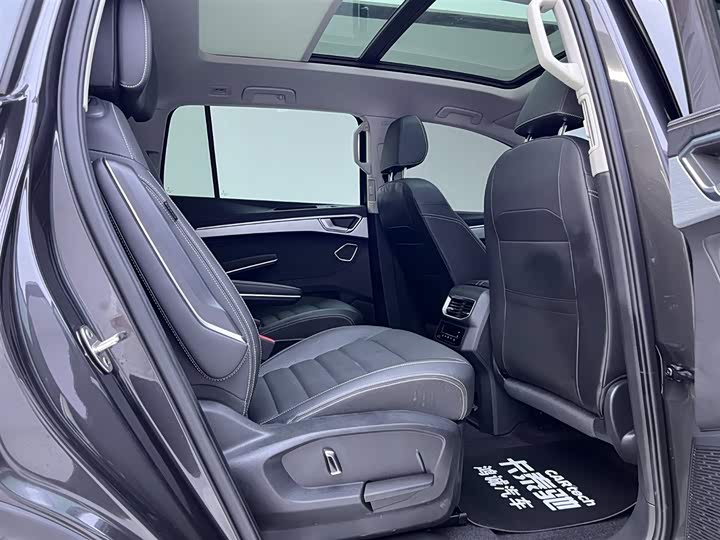 Фото 22 - Volkswagen Talagon