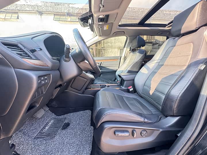 Фото 9 - Honda CR-V