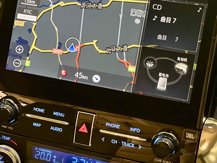 Фото 13 - Toyota Alphard