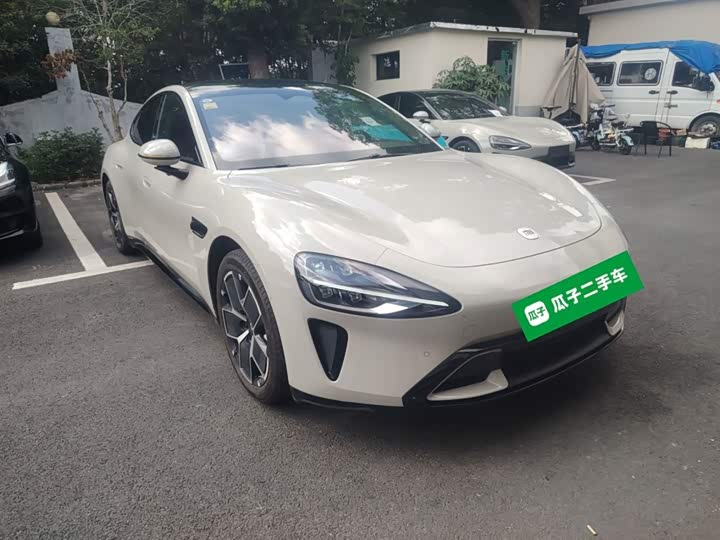 Фото 4 - Xiaomi SU7