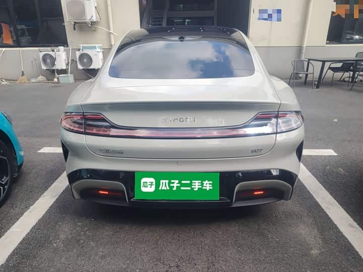 Фото 6 - Xiaomi SU7