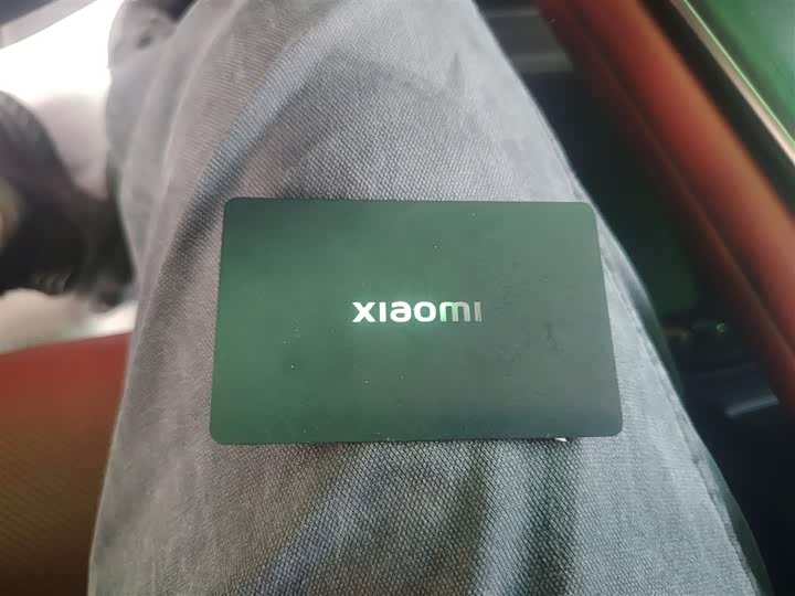 Фото 9 - Xiaomi SU7