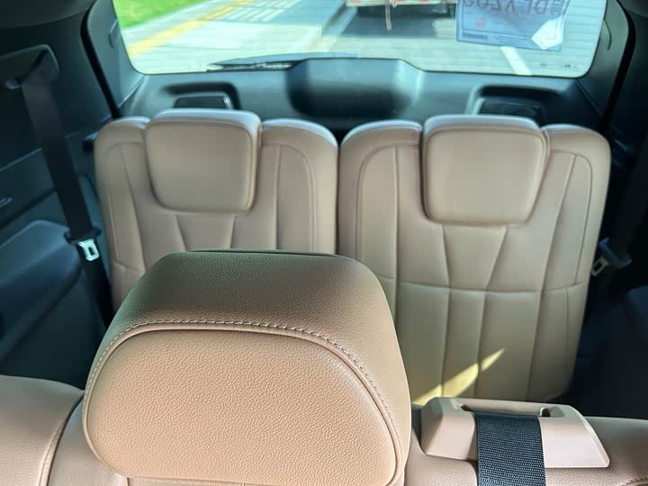 Фото 13 - Nio ES8