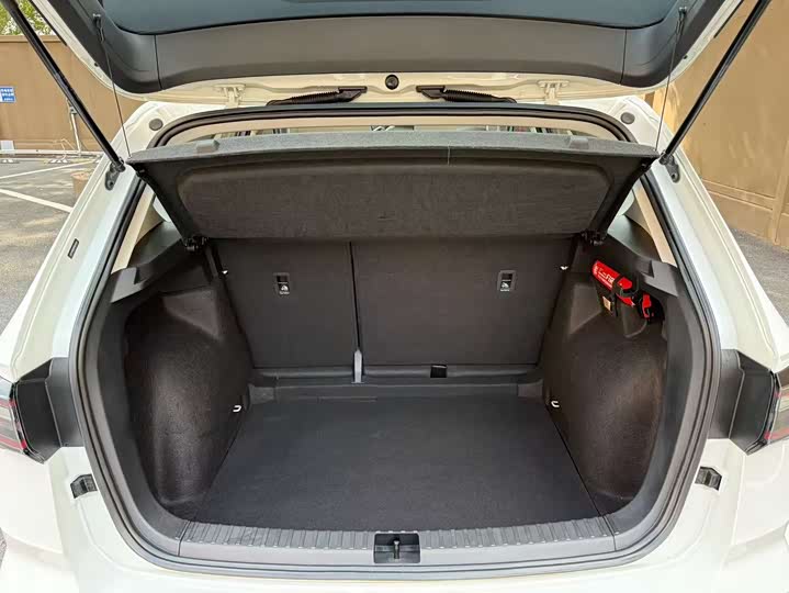 Фото 19 - Volkswagen Tharu