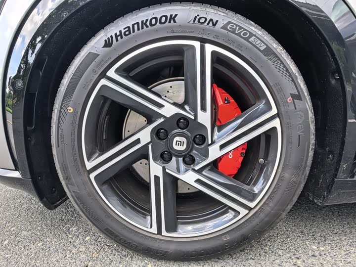 Фото 13 - Xiaomi YU7