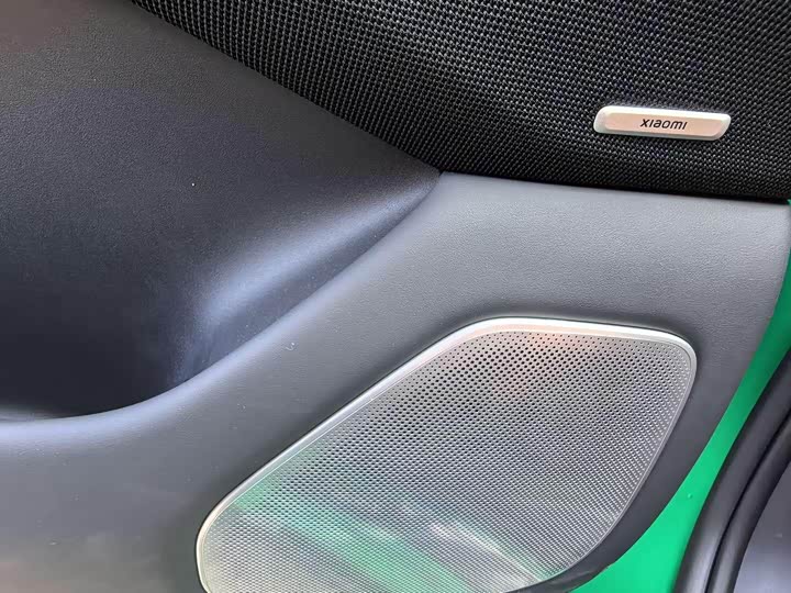 Фото 14 - Xiaomi YU7