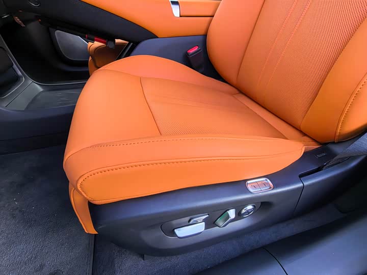 Фото 17 - Xiaomi YU7