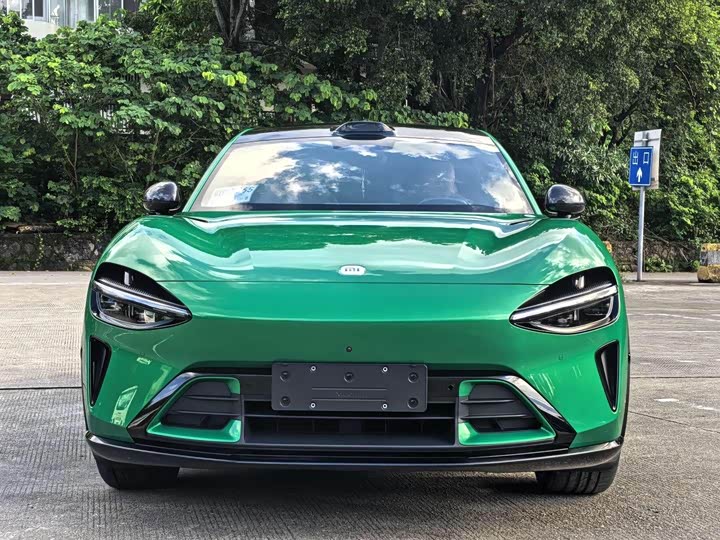 Фото 2 - Xiaomi YU7