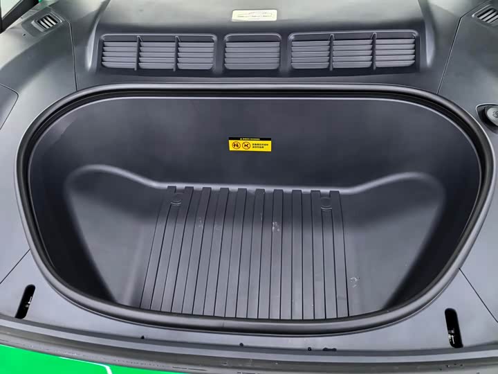 Фото 20 - Xiaomi YU7