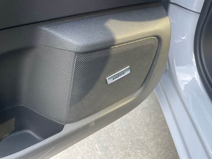 Фото 13 - Nissan Sylphy