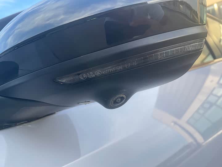 Фото 22 - Nissan Sylphy