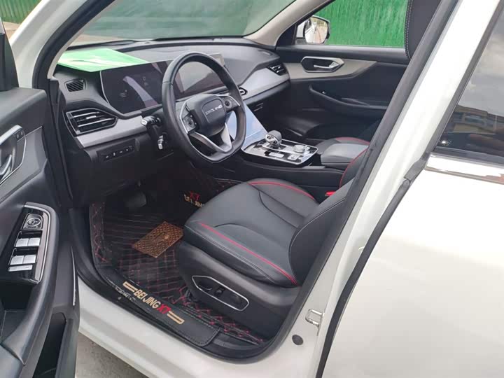 Фото 14 - Beijing X7