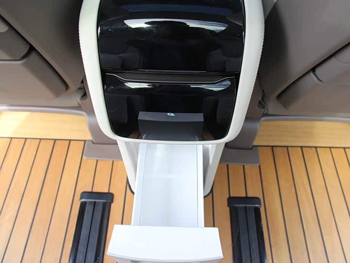 Фото 21 - Denza D9