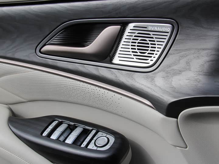 Фото 23 - Denza D9