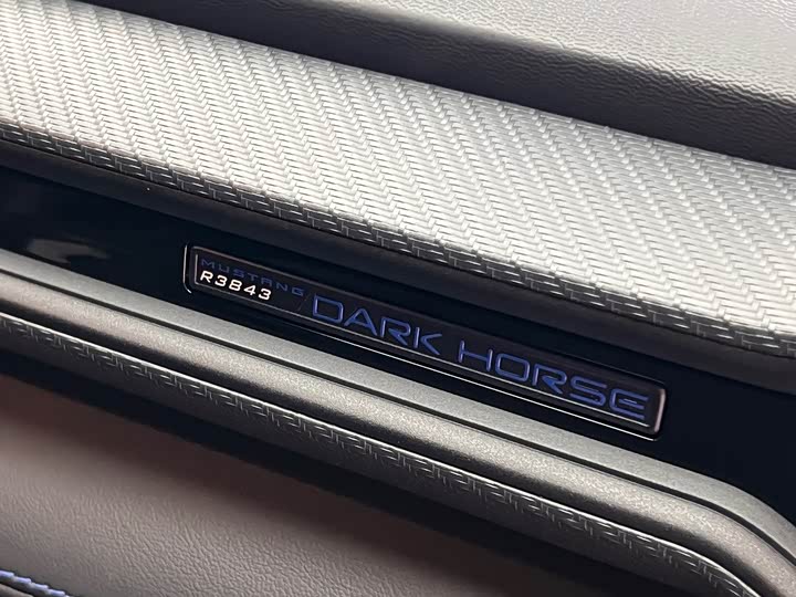 Фото 10 - Ford Mustang