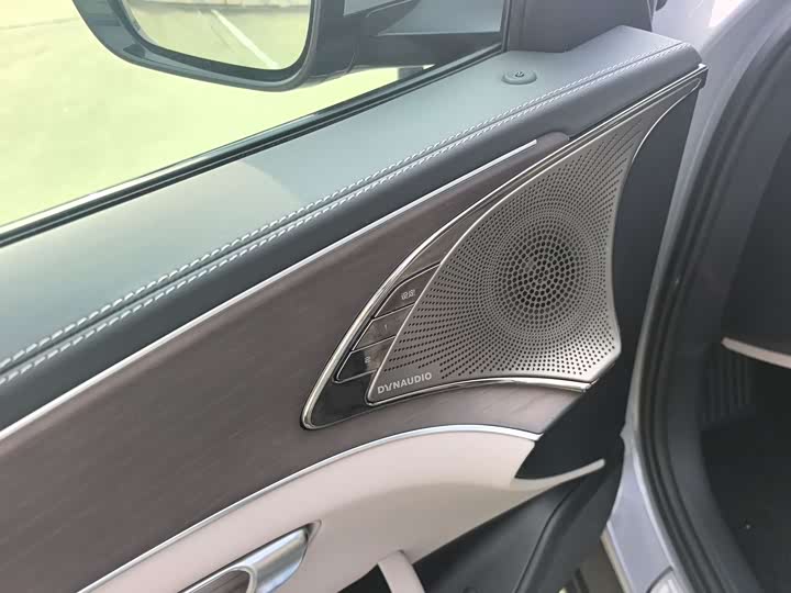 Фото 12 - BYD Han