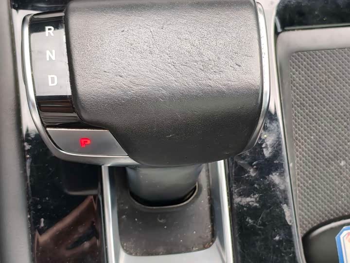 Фото 13 - LiXiang One