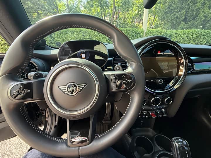 Фото 15 - Mini Mini JCW