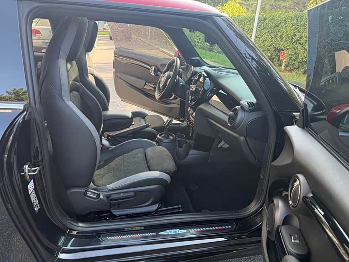 Фото 18 - Mini Mini JCW