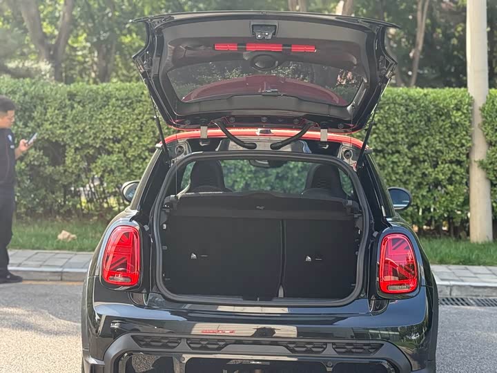 Фото 27 - Mini Mini JCW