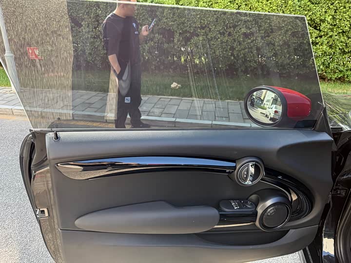 Фото 28 - Mini Mini JCW