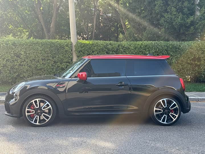 Фото 3 - Mini Mini JCW