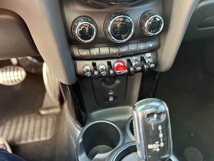 Фото 33 - Mini Mini JCW