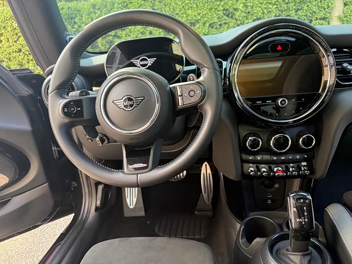 Фото 35 - Mini Mini JCW